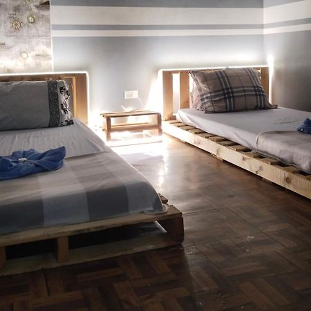 Napsule Suites Davao Luaran gambar