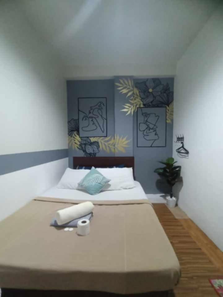 Napsule Suites Davao Luaran gambar